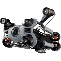 Chasing WaterLinked DVL A50 Kit | System Dopler Velocity Log dla jednostek podwodnych Chasing, ułatwia kontrolę Chasing - 7