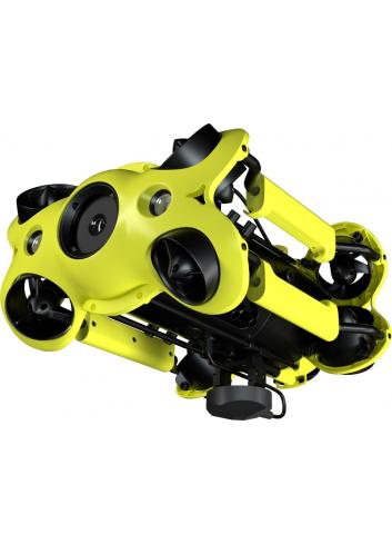 Chasing WaterLinked DVL A50 Kit | System Dopler Velocity Log dla jednostek podwodnych Chasing, ułatwia kontrolę Chasing - 8