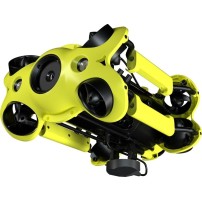 Chasing WaterLinked DVL A50 Kit | System Dopler Velocity Log dla jednostek podwodnych Chasing, ułatwia kontrolę Chasing - 8