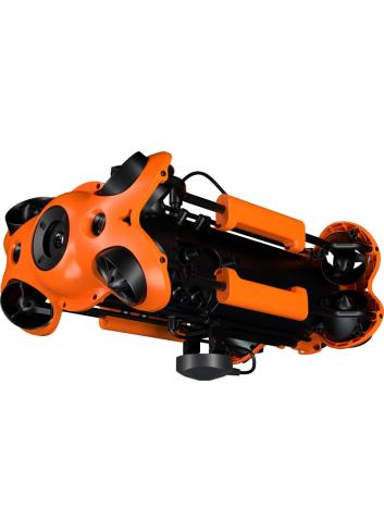 Chasing WaterLinked DVL A50 Kit | System Dopler Velocity Log dla jednostek podwodnych Chasing, ułatwia kontrolę Chasing - 9