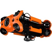 Chasing WaterLinked DVL A50 Kit | System Dopler Velocity Log dla jednostek podwodnych Chasing, ułatwia kontrolę Chasing - 9