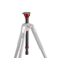 Manfrotto 055LC | Kolumna z półkulą poziomującą do statywów Manfrotto MT055 Manfrotto - 1