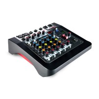 Allen & Heath ZED-6FX | Mały analogowy mikser audio z efektami FX Allen & Heath - 7