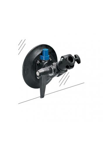 Manfrotto 241 | Przyssawka z gniazdem 16 mm Manfrotto - 1