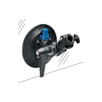 Manfrotto 241 | Przyssawka z gniazdem 16 mm Manfrotto - 1