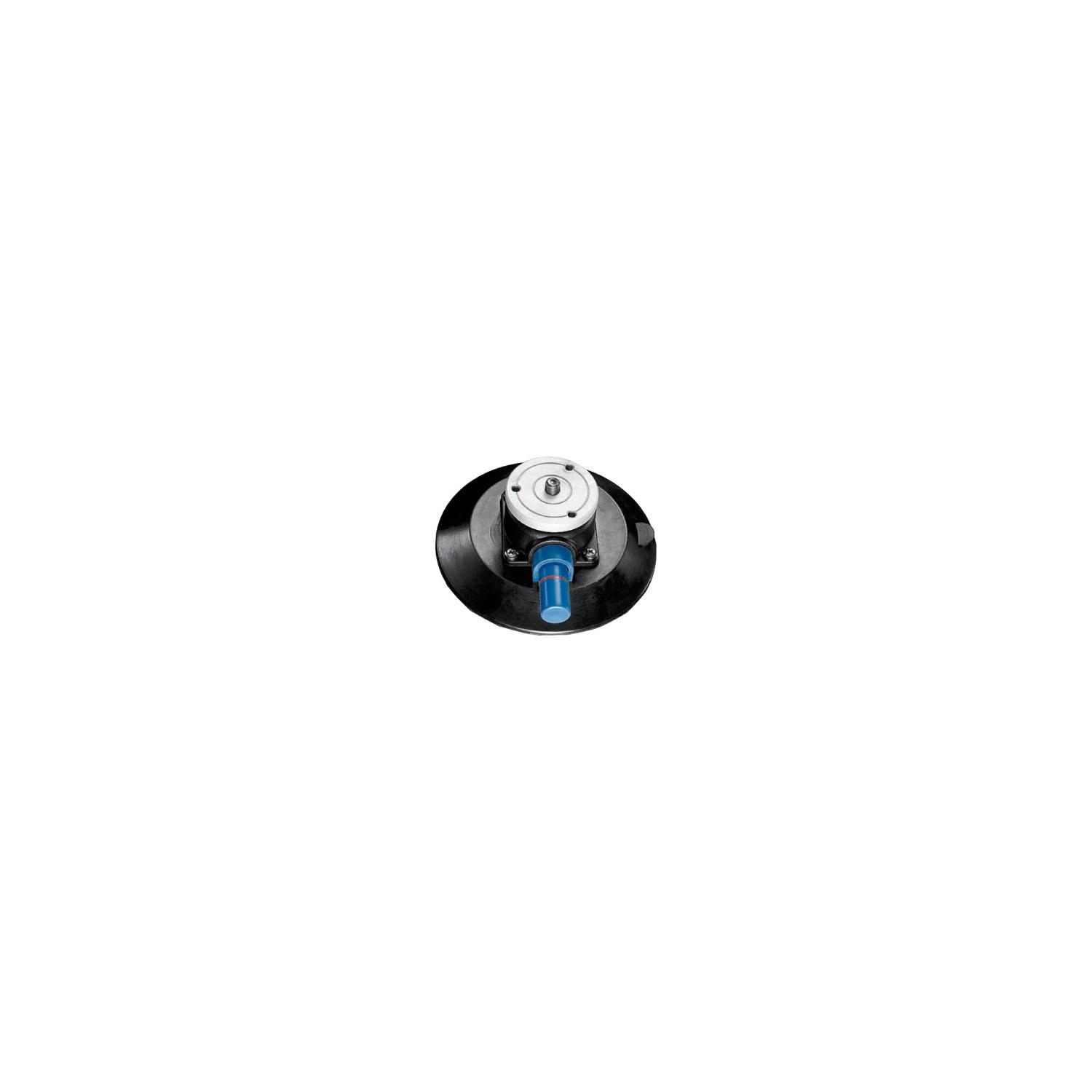 Manfrotto 241FB | Przyssawka z bazą 60 mm Manfrotto - 1