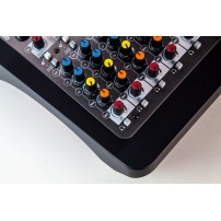 Allen & Heath ZED-6FX | Mały analogowy mikser audio z efektami FX Allen & Heath - 11