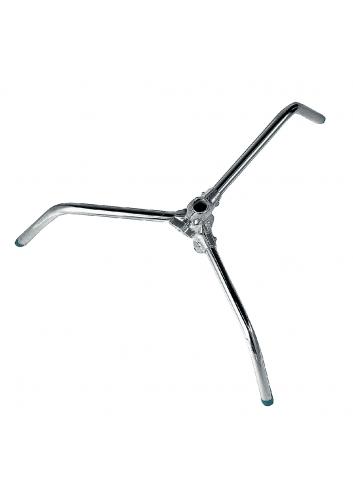 Avenger A2007 (Turtle Base CS Mini) | Podstawa statywu C-Stand Mini Avenger - 1