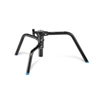 Avenger A2007CB (Turtle Base CS Mini) | Podstawa statywu C-Stand Mini Avenger - 1