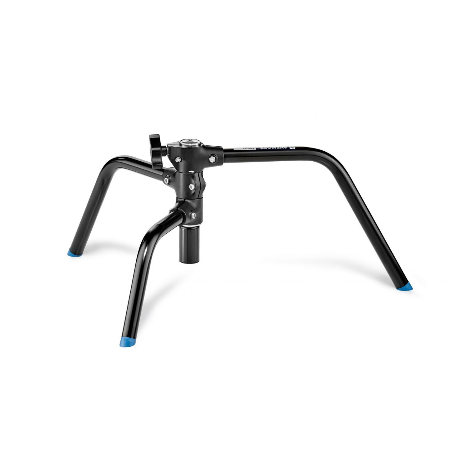 Avenger A2007CB (Turtle Base CS Mini) | Podstawa statywu C-Stand Mini Avenger - 1