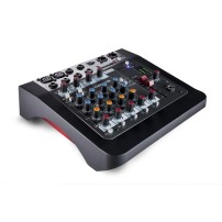Allen & Heath ZEDi-8 | Analogowy mikser dźwięku z interfejsem audio USB Allen & Heath - 3