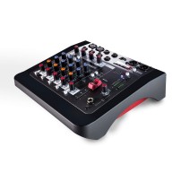 Allen & Heath ZEDi-8 | Analogowy mikser dźwięku z interfejsem audio USB Allen & Heath - 6
