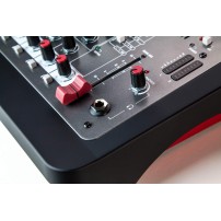 Allen & Heath ZEDi-8 | Analogowy mikser dźwięku z interfejsem audio USB Allen & Heath - 9