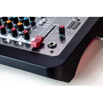 Allen & Heath ZEDi-8 | Analogowy mikser dźwięku z interfejsem audio USB Allen & Heath - 5