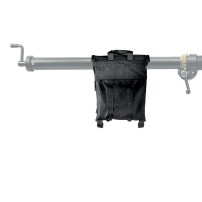 Manfrotto G300 | Duży worek na piasek do obciążenia statywów oświetleniowych, 35 kg Manfrotto - 3