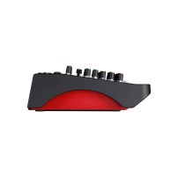 Allen & Heath ZEDi-8 | Analogowy mikser dźwięku z interfejsem audio USB Allen & Heath - 10