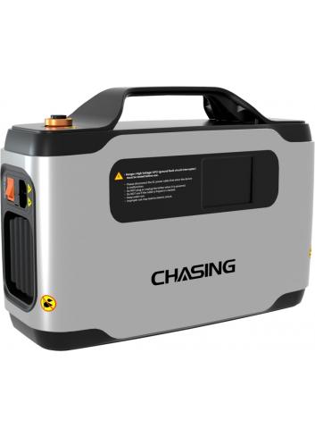 Chasing Shorebase Power Supply System 200m (C-SPSS) | System stałego zasilania dla dronów Chasing M2 Pro Max Chasing - 8