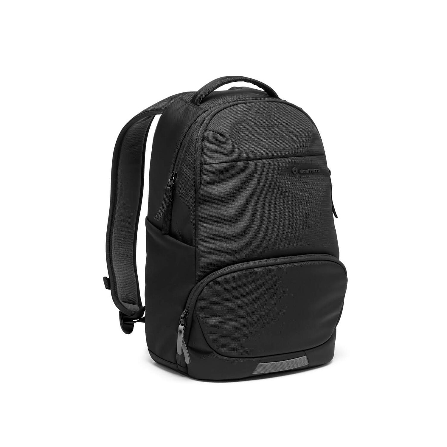 Manfrotto MB MA3-BP-A (Advanced III Active) | Plecak na sprzęt foto-wideo, pojemność 13L, wym. zewn. 29 x 18.5 x 46 cm Manfrotto