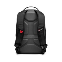 Manfrotto MB MA3-BP-A (Advanced III Active) | Plecak na sprzęt foto-wideo, pojemność 13L, wym. zewn. 29 x 18.5 x 46 cm Manfrotto