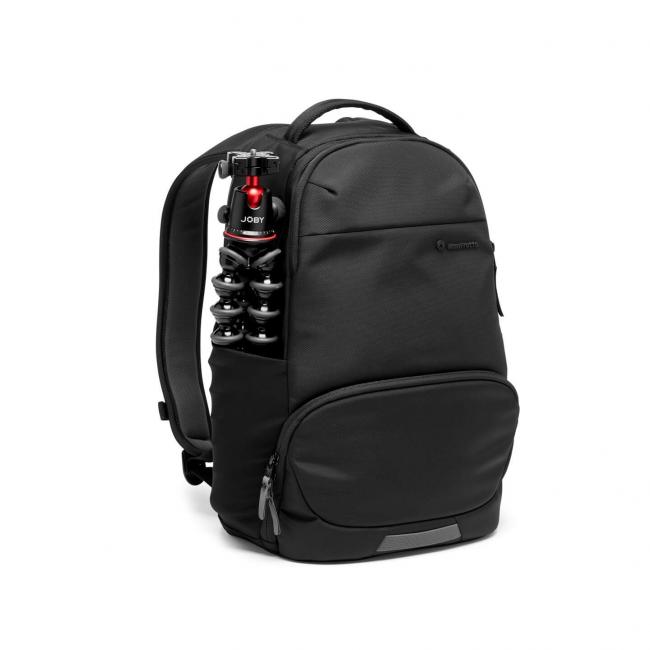 Manfrotto MB MA3-BP-A (Advanced III Active) | Plecak na sprzęt foto-wideo, pojemność 13L, wym. zewn. 29 x 18.5 x 46 cm Manfrotto