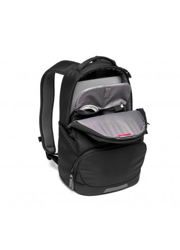 Manfrotto MB MA3-BP-A (Advanced III Active) | Plecak na sprzęt foto-wideo, pojemność 13L, wym. zewn. 29 x 18.5 x 46 cm Manfrotto