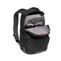 Manfrotto MB MA3-BP-A (Advanced III Active) | Plecak na sprzęt foto-wideo, pojemność 13L, wym. zewn. 29 x 18.5 x 46 cm Manfrotto