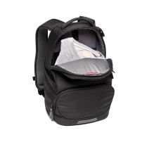 Manfrotto MB MA3-BP-A (Advanced III Active) | Plecak na sprzęt foto-wideo, pojemność 13L, wym. zewn. 29 x 18.5 x 46 cm Manfrotto