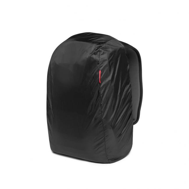 Manfrotto MB MA3-BP-A (Advanced III Active) | Plecak na sprzęt foto-wideo, pojemność 13L, wym. zewn. 29 x 18.5 x 46 cm Manfrotto