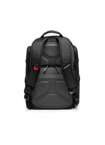 Manfrotto MB MA3-BP-BF (Advanced III Befree) | Plecak na sprzęt-foto wideo, pojemność 25L, wym. zewn. 33 x 21 x 49 cm Manfrotto 