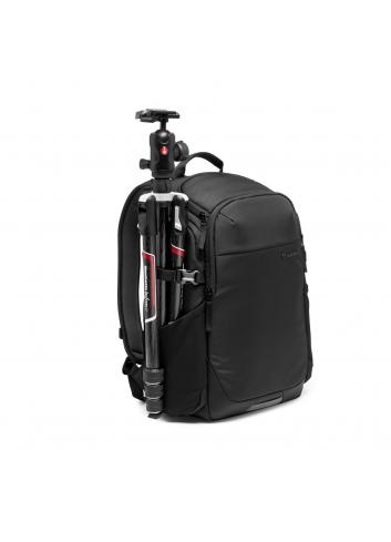 Manfrotto MB MA3-BP-BF (Advanced III Befree) | Plecak na sprzęt-foto wideo, pojemność 25L, wym. zewn. 33 x 21 x 49 cm Manfrotto 