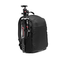 Manfrotto MB MA3-BP-BF (Advanced III Befree) | Plecak na sprzęt-foto wideo, pojemność 25L, wym. zewn. 33 x 21 x 49 cm Manfrotto 