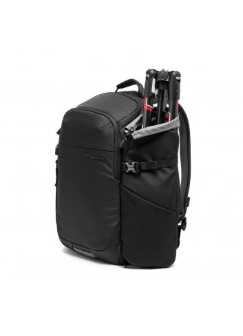 Manfrotto MB MA3-BP-BF (Advanced III Befree) | Plecak na sprzęt-foto wideo, pojemność 25L, wym. zewn. 33 x 21 x 49 cm Manfrotto 