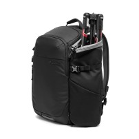 Manfrotto MB MA3-BP-BF (Advanced III Befree) | Plecak na sprzęt-foto wideo, pojemność 25L, wym. zewn. 33 x 21 x 49 cm Manfrotto 