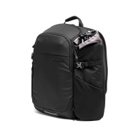 Manfrotto MB MA3-BP-BF (Advanced III Befree) | Plecak na sprzęt-foto wideo, pojemność 25L, wym. zewn. 33 x 21 x 49 cm Manfrotto 