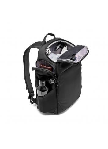 Manfrotto MB MA3-BP-BF (Advanced III Befree) | Plecak na sprzęt-foto wideo, pojemność 25L, wym. zewn. 33 x 21 x 49 cm Manfrotto 