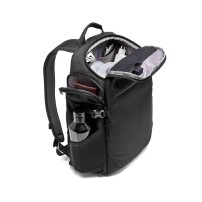 Manfrotto MB MA3-BP-BF (Advanced III Befree) | Plecak na sprzęt-foto wideo, pojemność 25L, wym. zewn. 33 x 21 x 49 cm Manfrotto 