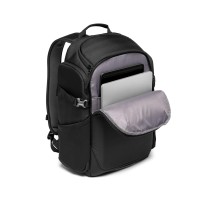 Manfrotto MB MA3-BP-BF (Advanced III Befree) | Plecak na sprzęt-foto wideo, pojemność 25L, wym. zewn. 33 x 21 x 49 cm Manfrotto 