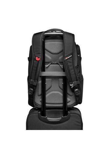Manfrotto MB MA3-BP-BF (Advanced III Befree) | Plecak na sprzęt-foto wideo, pojemność 25L, wym. zewn. 33 x 21 x 49 cm Manfrotto 