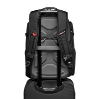 Manfrotto MB MA3-BP-BF (Advanced III Befree) | Plecak na sprzęt-foto wideo, pojemność 25L, wym. zewn. 33 x 21 x 49 cm Manfrotto 