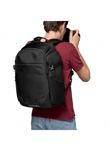 Manfrotto MB MA3-BP-BF (Advanced III Befree) | Plecak na sprzęt-foto wideo, pojemność 25L, wym. zewn. 33 x 21 x 49 cm Manfrotto 