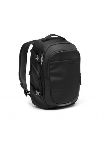 Manfrotto MB MA3-BP-GM (Advanced III Gear) | Plecak na sprzęt foto-wideo, pojemność 17L, wym. zewn. 33 x 18.5 x 47 cm Manfrotto 