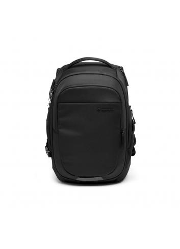 Manfrotto MB MA3-BP-GM (Advanced III Gear) | Plecak na sprzęt foto-wideo, pojemność 17L, wym. zewn. 33 x 18.5 x 47 cm Manfrotto 