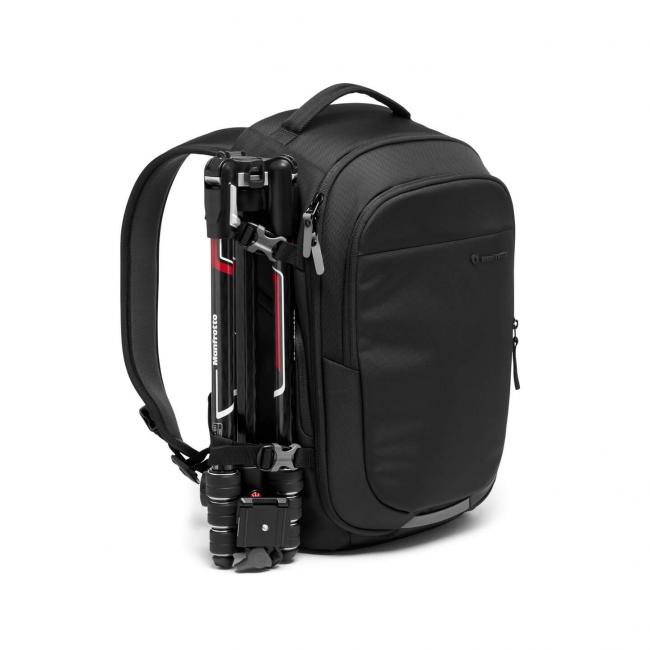 Manfrotto MB MA3-BP-GM (Advanced III Gear) | Plecak na sprzęt foto-wideo, pojemność 17L, wym. zewn. 33 x 18.5 x 47 cm Manfrotto 
