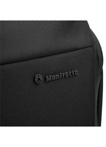 Manfrotto MB MA3-BP-GM (Advanced III Gear) | Plecak na sprzęt foto-wideo, pojemność 17L, wym. zewn. 33 x 18.5 x 47 cm Manfrotto 