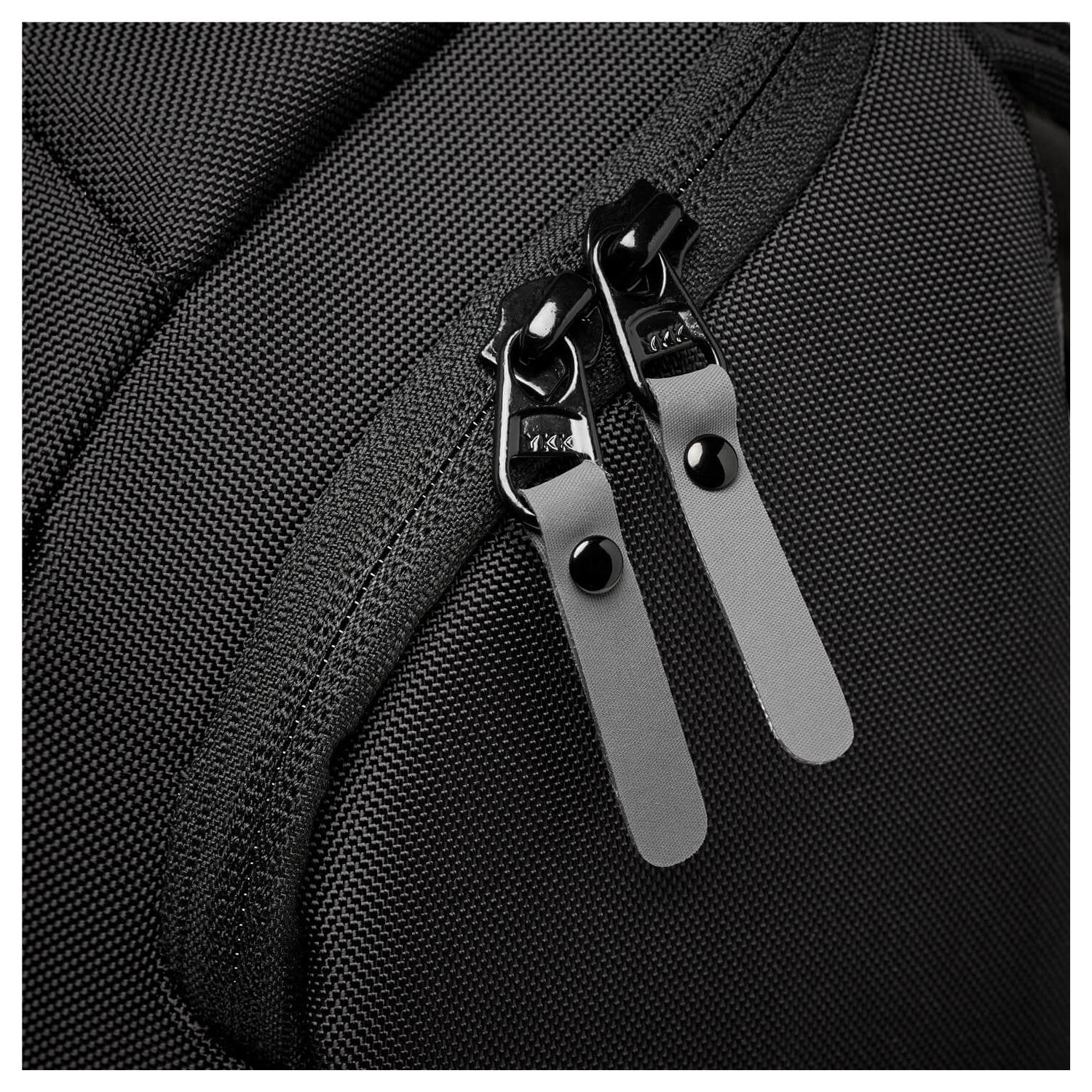 Manfrotto MB MA3-BP-GM (Advanced III Gear) | Plecak na sprzęt foto-wideo, pojemność 17L, wym. zewn. 33 x 18.5 x 47 cm Manfrotto 