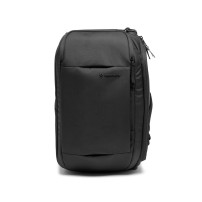 Manfrotto MB MA3-BP-H (Advanced III Hybrid) | Plecak, torba na sprzęt foto-wideo, pojemność 15L, wym. zewn. 28 x 19 x 43 cm Manf