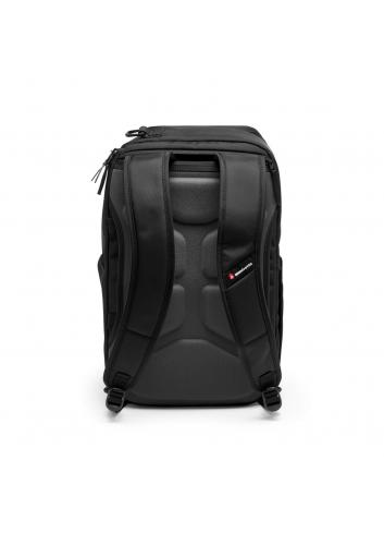 Manfrotto MB MA3-BP-H (Advanced III Hybrid) | Plecak, torba na sprzęt foto-wideo, pojemność 15L, wym. zewn. 28 x 19 x 43 cm Manf
