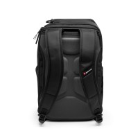 Manfrotto MB MA3-BP-H (Advanced III Hybrid) | Plecak, torba na sprzęt foto-wideo, pojemność 15L, wym. zewn. 28 x 19 x 43 cm Manf