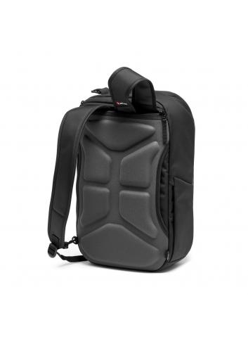 Manfrotto MB MA3-BP-H (Advanced III Hybrid) | Plecak, torba na sprzęt foto-wideo, pojemność 15L, wym. zewn. 28 x 19 x 43 cm Manf
