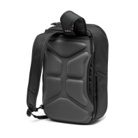 Manfrotto MB MA3-BP-H (Advanced III Hybrid) | Plecak, torba na sprzęt foto-wideo, pojemność 15L, wym. zewn. 28 x 19 x 43 cm Manf